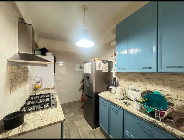 2 BEDROOM APARTMENT FOR SALE IN PARKTOWN